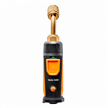Смарт-зонд манометр высокого давления Testo 549i 2 Gen