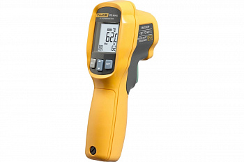 Пирометр Fluke 62 MAX+ ESPR