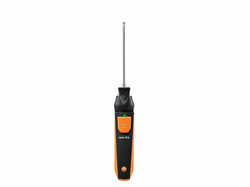 Testo 915i - Термометр с зондом температуры воздуха, управляемый со смартфона