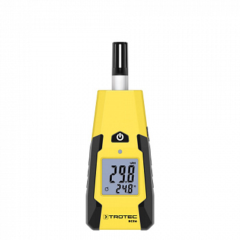 Термогигрометр Trotec BC06