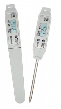 DT-133 Термометр профессиональный (пищевой) цифровой