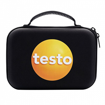 Кейс Testo Smart Case (для холодильных систем) - для хранения и транспортировки смарт-зондов