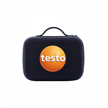 Кейс Testo Smart Case (для систем отопления) - для хранения и транспортировки смарт-зондов