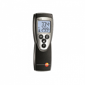 Testo 925 - 1-канальный термометр