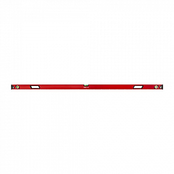 Пузырьковый строительный уровень с магнитом RGK U7200 2 м (200 см)