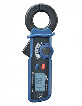 DT-9810 Клещи электроизмерительные