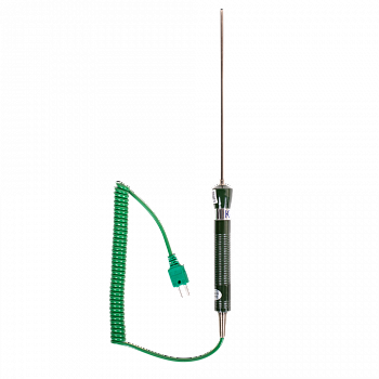 Погружной зонд температуры RGK TR-10W