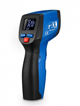 DT-820 Инфракрасный термометр (пирометр)
