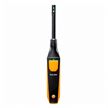 Смарт-зонд термогигрометр testo 605i 2 Gen