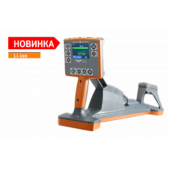 Маркероискатель "Сталкер" ПМ-3 (запись/чтение, Li-Ion)