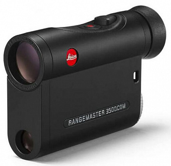 Оптический дальномер Leica Rangemaster CRF 3500.COM