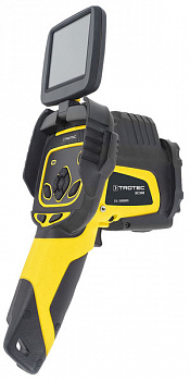 Тепловизор Trotec XC300