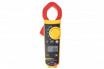 Токоизмерительные клещи Fluke 317