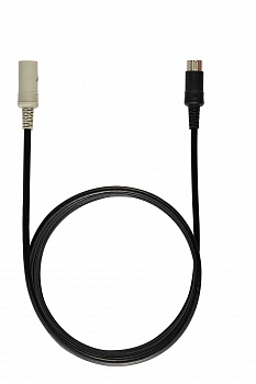 RS232 кабель