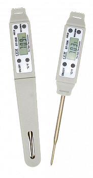 DT-133A Термометр профессиональный (пищевой) цифровой