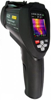 DT-9868 Тепловизор профессиональный