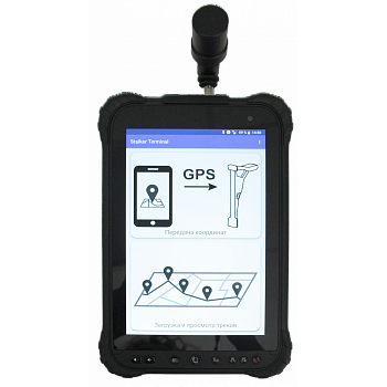 Контроллер PrinCe LT700H Tablet