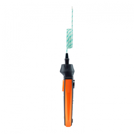 Testo 915i термометр с гибким зондом, управляемый со смартфона